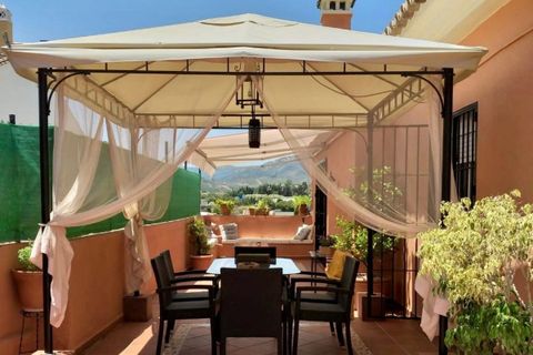 Villa i La Heredia, Malaga, La Heredia - € 620.000 | Ref: R5006041 - foto 2