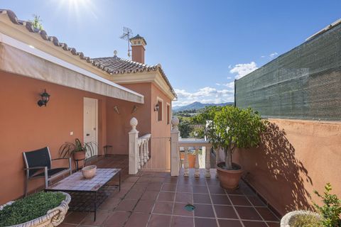 Villa i La Heredia, Malaga, La Heredia - € 620.000 | Ref: R5006041 - foto 4