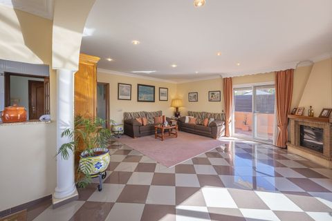 Villa i La Heredia, Malaga, La Heredia - € 620.000 | Ref: R5006041 - foto 7