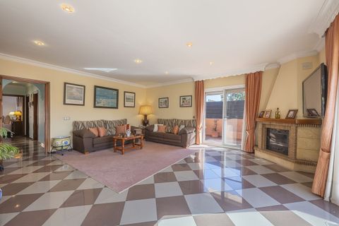 Villa i La Heredia, Malaga, La Heredia - € 620.000 | Ref: R5006041 - foto 11