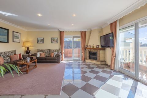 Villa i La Heredia, Malaga, La Heredia - € 620.000 | Ref: R5006041 - foto 12