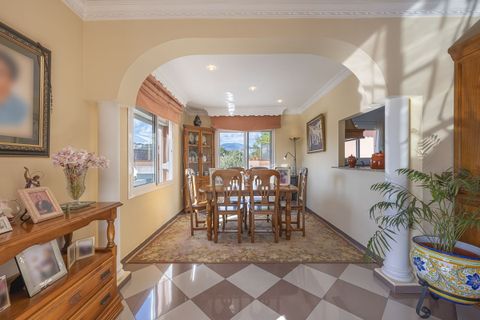 Villa i La Heredia, Malaga, La Heredia - € 620.000 | Ref: R5006041 - foto 13