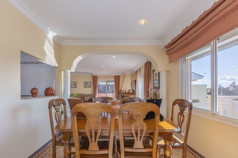 Villa i La Heredia, Malaga, La Heredia - € 620.000 | Ref: R5006041 - foto 14