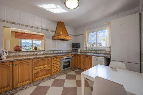 Villa i La Heredia, Malaga, La Heredia - € 620.000 | Ref: R5006041 - foto 15