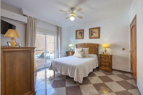Villa i La Heredia, Malaga, La Heredia - € 620.000 | Ref: R5006041 - foto 18