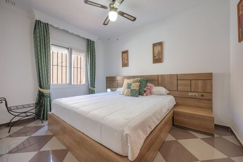 Villa i La Heredia, Malaga, La Heredia - € 620.000 | Ref: R5006041 - foto 21