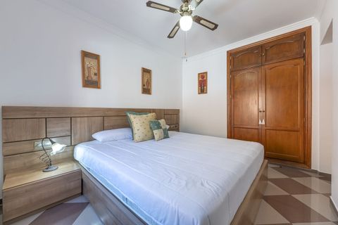 Villa i La Heredia, Malaga, La Heredia - € 620.000 | Ref: R5006041 - foto 22