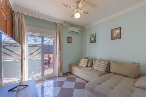 Villa i La Heredia, Malaga, La Heredia - € 620.000 | Ref: R5006041 - foto 23