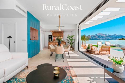 Villa i Polop, Alicante, Polop - € 860.000 | Ref: 7362 - foto 7