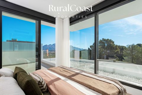 Villa i Polop, Alicante, Polop - € 860.000 | Ref: 7362 - foto 26