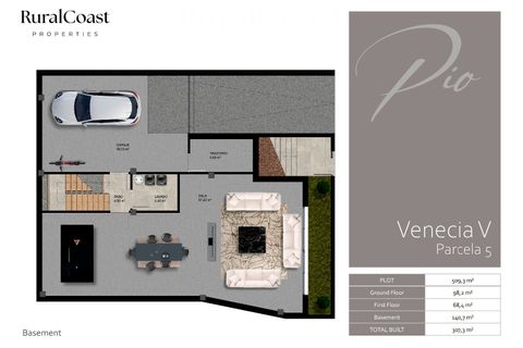 Villa i Polop, Alicante, Polop - € 860.000 | Ref: 7362 - foto 34