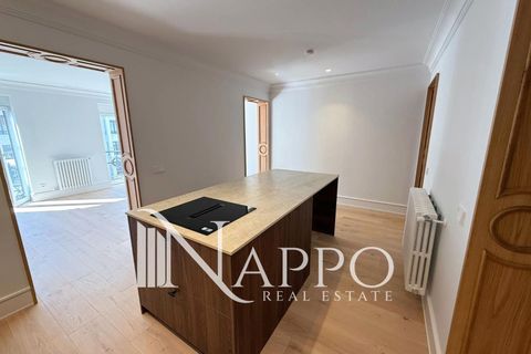 Leilighet i Madrid, Madrid, Madrid - € 2 590 000 | Ref: 4122 - foto 6