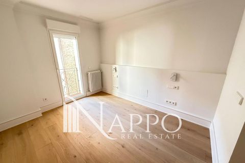 Leilighet i Madrid, Madrid, Madrid - € 2 590 000 | Ref: 4122 - foto 8
