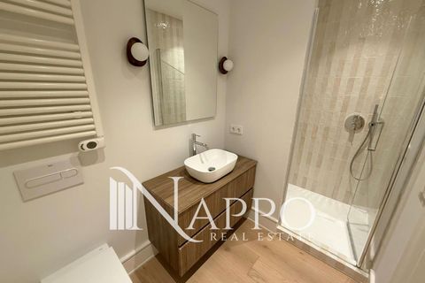 Leilighet i Madrid, Madrid, Madrid - € 2 590 000 | Ref: 4122 - foto 11