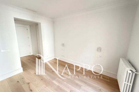 Leilighet i Madrid, Madrid, Madrid - € 2 590 000 | Ref: 4122 - foto 13