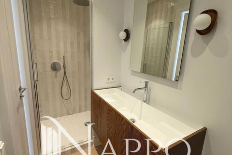 Leilighet i Madrid, Madrid, Madrid - € 2 590 000 | Ref: 4122 - foto 19