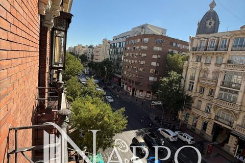 Leilighet i Madrid, Madrid, Madrid - € 2 590 000 | Ref: 4122 - foto 22