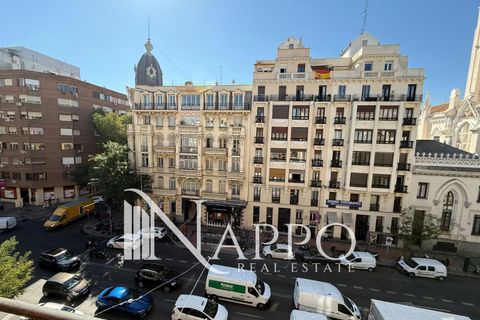 Leilighet i Madrid, Madrid, Madrid - € 2 590 000 | Ref: 4122 - foto 23
