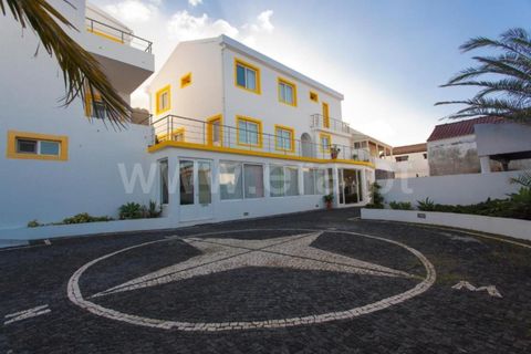 Lejlighed i Lajes do Pico, Pico, Lajes do Pico - € 1.780.000 | Ref: 374250231 - foto 1