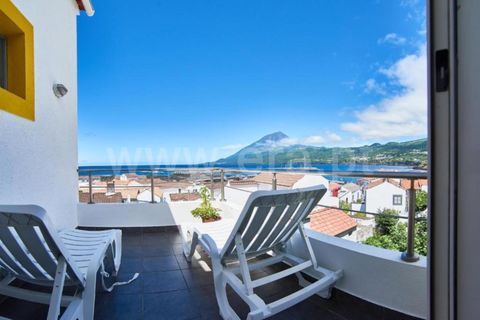 Lejlighed i Lajes do Pico, Pico, Lajes do Pico - € 1.780.000 | Ref: 374250231 - foto 5