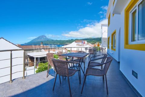 Lejlighed i Lajes do Pico, Pico, Lajes do Pico - € 1.780.000 | Ref: 374250231 - foto 8