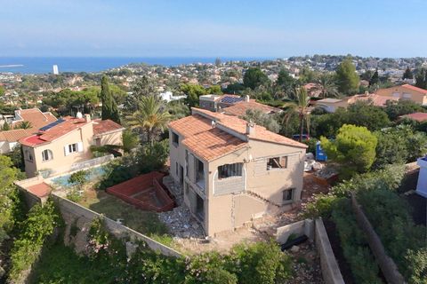 Villa a Denia, Alicante, Denia - € 575.000 | Ref: ES-DEN-019204 - foto 7