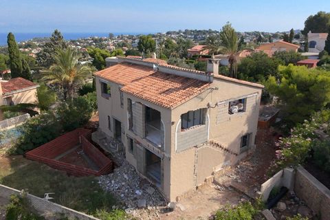 Villa a Denia, Alicante, Denia - € 575.000 | Ref: ES-DEN-019204 - foto 8