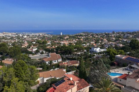 Villa a Denia, Alicante, Denia - € 575.000 | Ref: ES-DEN-019204 - foto 9