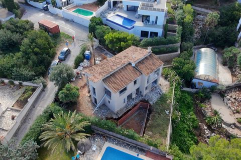 Villa a Denia, Alicante, Denia - € 575.000 | Ref: ES-DEN-019204 - foto 10