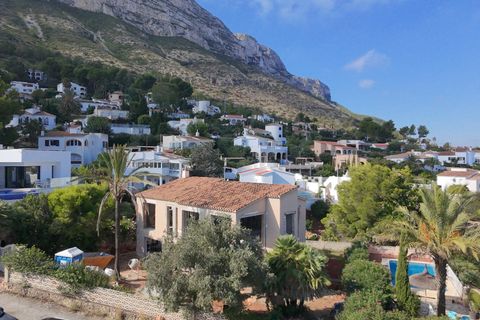 Villa a Denia, Alicante, Denia - € 575.000 | Ref: ES-DEN-019204 - foto 12