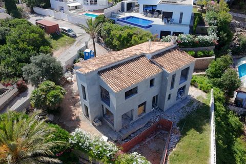 Villa i Denia, Alicante, Denia - € 575 000 | Ref: ES-DEN-019204 - foto 3