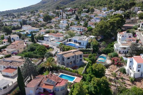 Villa i Denia, Alicante, Denia - € 575 000 | Ref: ES-DEN-019204 - foto 4