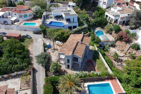 Villa i Denia, Alicante, Denia - € 575 000 | Ref: ES-DEN-019204 - foto 5