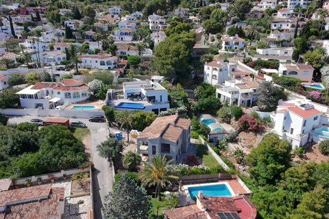 Villa i Denia, Alicante, Denia - € 575 000 | Ref: ES-DEN-019204 - foto 16