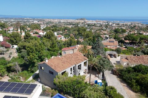 Villa i Denia, Alicante, Denia - € 575 000 | Ref: ES-DEN-019204 - foto 18