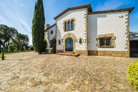Villa i Platja D'aro, Gerona, Platja D'aro - € 2.200.000 | Ref: P0277V - foto 10