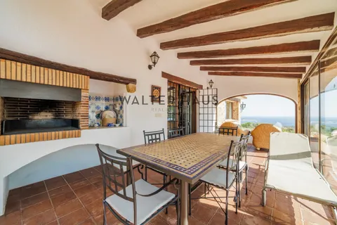 Villa i Platja D'aro, Gerona, Platja D'aro - € 2.200.000 | Ref: P0277V - foto 11