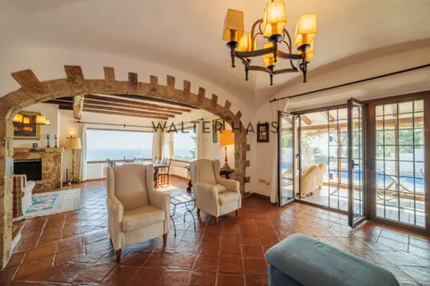 Villa i Platja D'aro, Gerona, Platja D'aro - € 2.200.000 | Ref: P0277V - foto 15