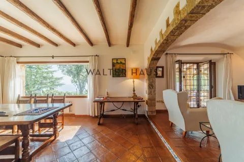 Villa i Platja D'aro, Gerona, Platja D'aro - € 2.200.000 | Ref: P0277V - foto 16