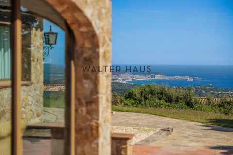 Villa i Platja D'aro, Gerona, Platja D'aro - € 2.200.000 | Ref: P0277V - foto 37
