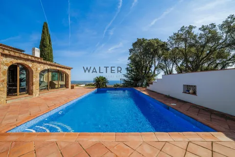 Villa i Platja D'aro, Gerona, Platja D'aro - € 2.200.000 | Ref: P0277V - foto 38