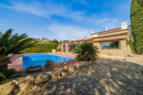 Villa i Platja D'aro, Gerona, Platja D'aro - € 2.200.000 | Ref: P0277V - foto 40