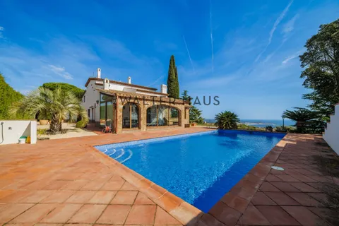 Villa i Platja D'aro, Gerona, Platja D'aro - € 2.200.000 | Ref: P0277V - foto 42