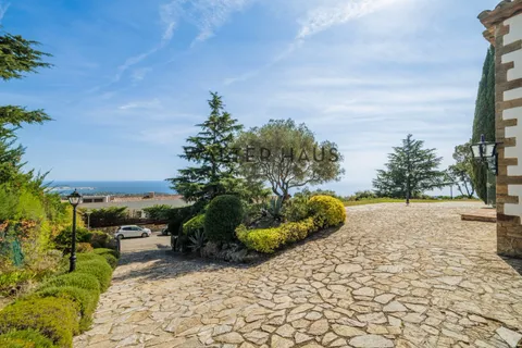 Villa i Platja D'aro, Gerona, Platja D'aro - € 2.200.000 | Ref: P0277V - foto 44