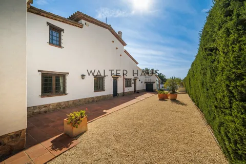 Villa i Platja D'aro, Gerona, Platja D'aro - € 2.200.000 | Ref: P0277V - foto 45