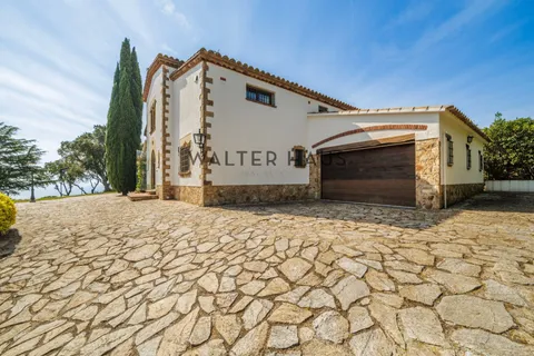 Villa i Platja D'aro, Gerona, Platja D'aro - € 2.200.000 | Ref: P0277V - foto 46