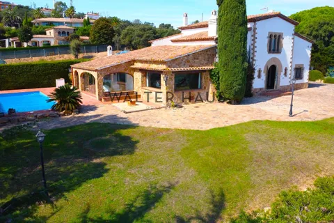 Villa i Platja D'aro, Gerona, Platja D'aro - € 2.200.000 | Ref: P0277V - foto 48