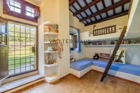 Villa i Vall-Llobrega, Gerona, Vall-Llobrega - € 2.300.000 | Ref: P0281V - foto 8