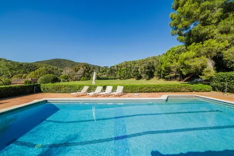 Villa i Vall-Llobrega, Gerona, Vall-Llobrega - € 2.300.000 | Ref: P0281V - foto 10