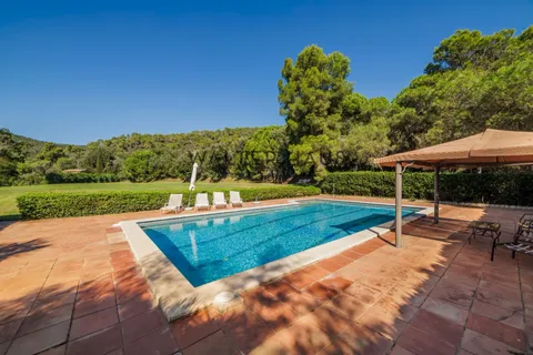 Villa i Vall-Llobrega, Gerona, Vall-Llobrega - € 2.300.000 | Ref: P0281V - foto 11